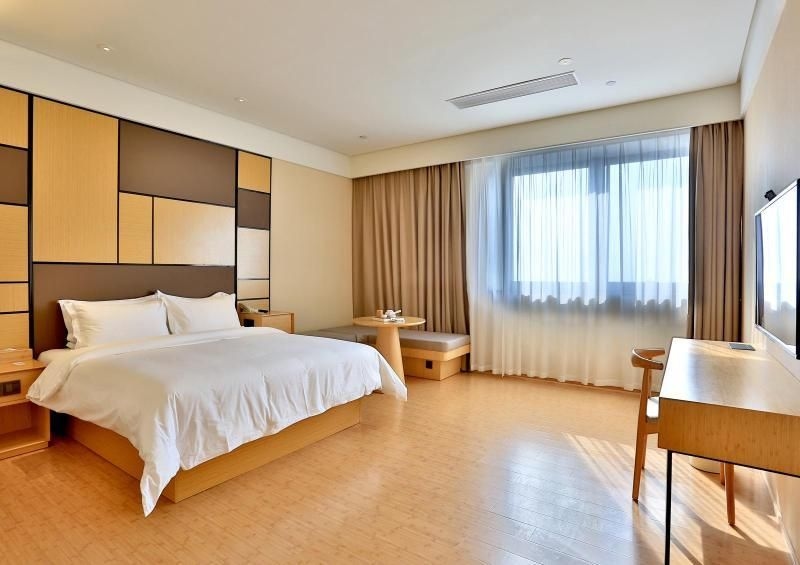 Ji Hotel Hangzhou Wildlife Park4