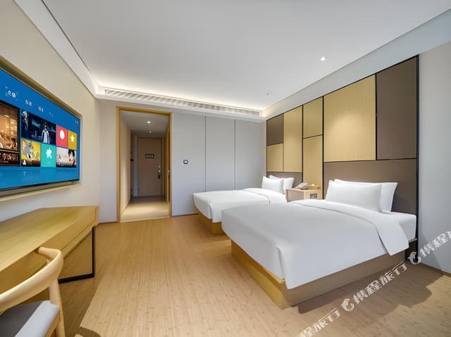 Superior Room (2 beds)