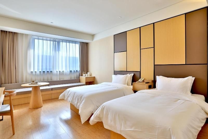 Ji Hotel Hangzhou Wildlife Park3