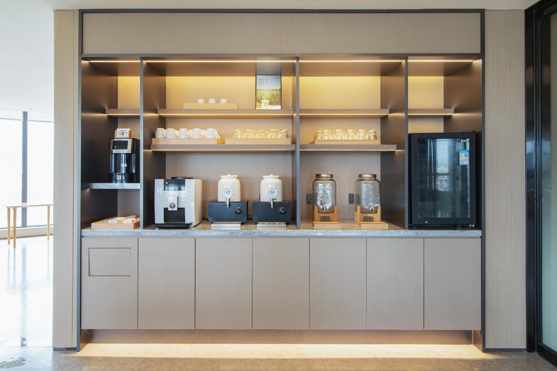 Ji Hotel Hangzhou Zhuantang Xingguanghui3