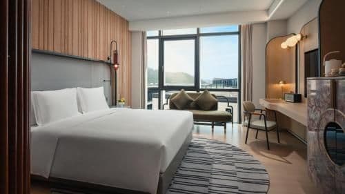 Premium Room
