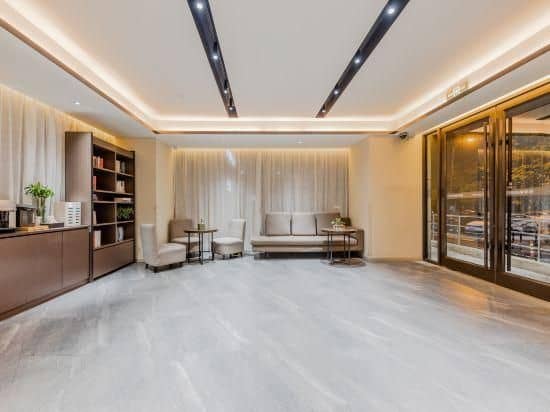 Home Inn Plus Hangzhou Zhuantang China Academy Of Art Home Inn Plus Hangzhou Zhuantang China Academy Of Art