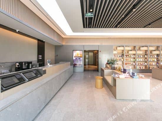 Ji Hotel (Hangzhou Zhuantang Yunqi Town Shop) Ji Hotel (Hangzhou Zhuantang Yunqi Town Shop)