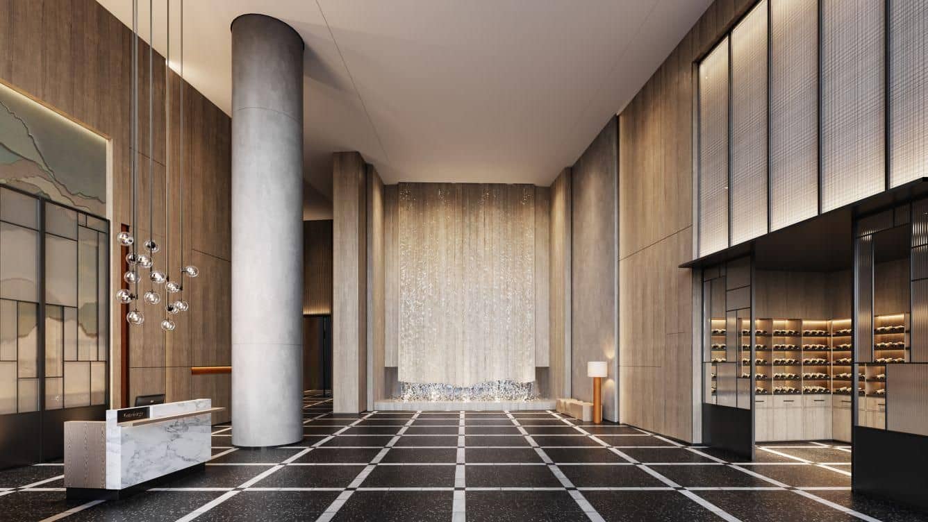 Sheraton Hangzhou Fuyang Sheraton Hangzhou Fuyang