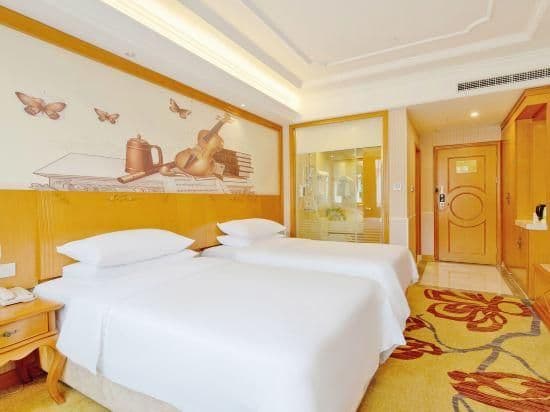 Vienna - Superior Twin room