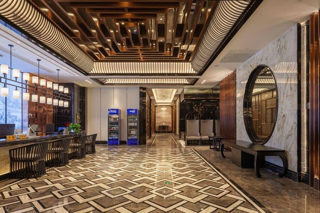 Ginlan Jia Hotel Hangzhou Xintiandi Ginlan Jia Hotel Hangzhou Xintiandi