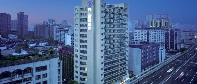 Kaiyuan Life Hotel Hangzhou East Railway Station Jingfang Kaiyuan Life Hotel Hangzhou East Railway Station Jingfang