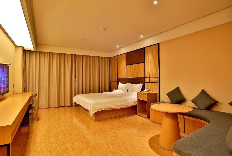 Ji Hotel Hangzhou East Railway Station2