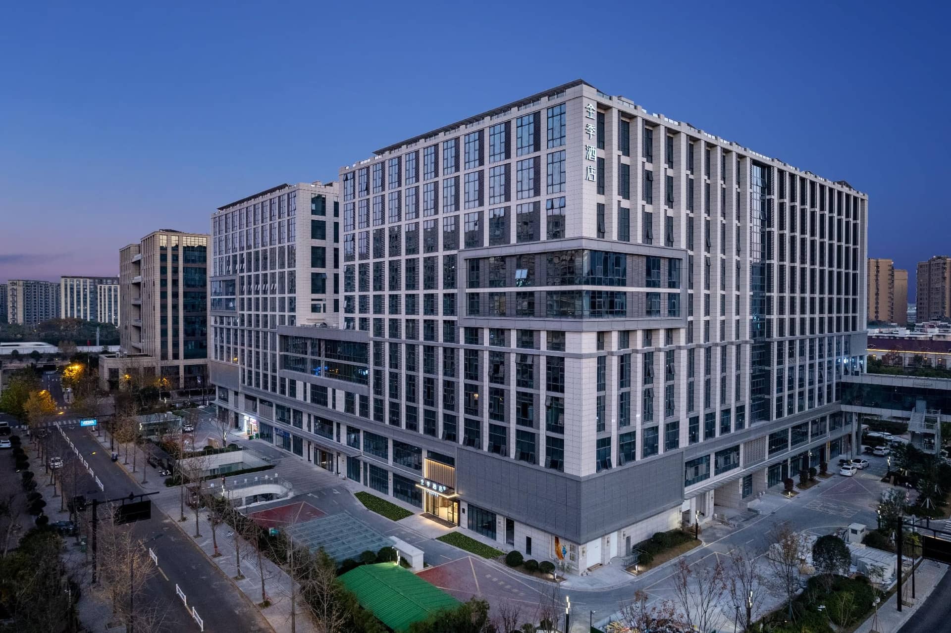 Ji Hotel Hangzhou East Railway Station Airport Road Ji Hotel Hangzhou East Railway Station Airport Road