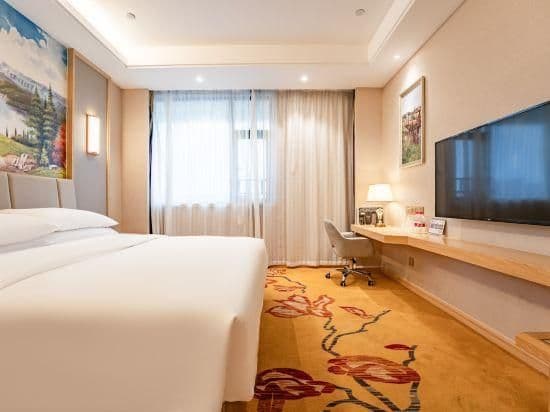 Vienna - Deluxe Room