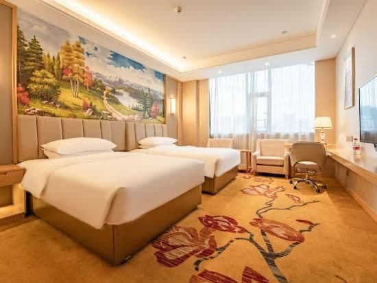Vienna - Business Twin Room