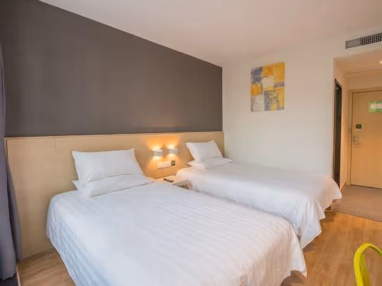 Superior Room (2 beds)
