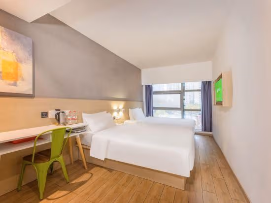 Superior Room (2 beds)