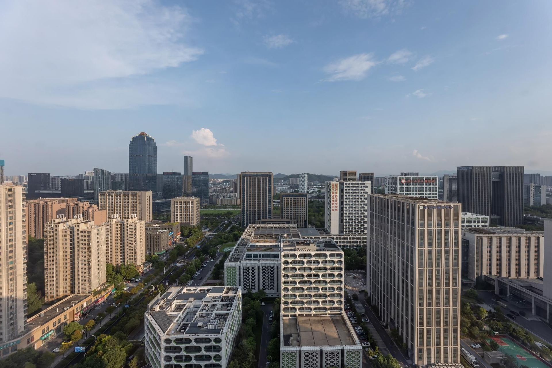 จี โฮเทล หางโจว บินเจียง บินเซิง โร้ด (Ji Hotel Hangzhou Binjiang Binsheng Road)2