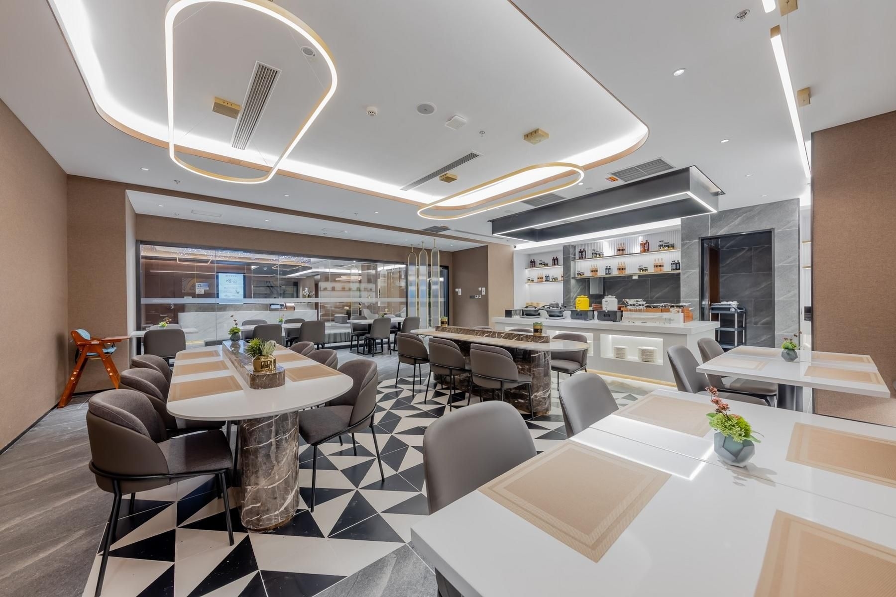 Home Inn Plus Hangzhou East Railway Station Jichang Road1