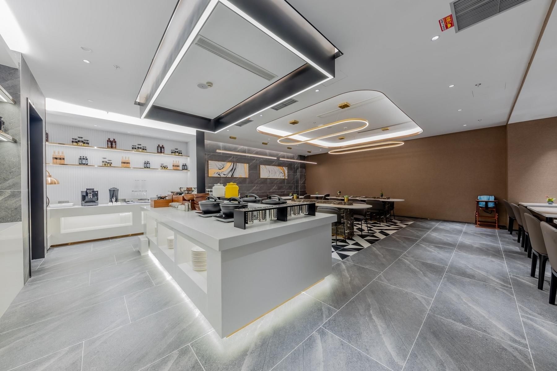 Home Inn Plus Hangzhou East Railway Station Jichang Road4