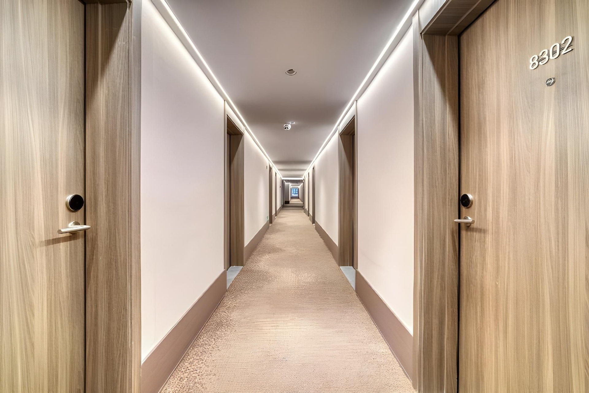 Hanting Hotel Hangzhou Qianjiang Xincheng Jingtan Road1