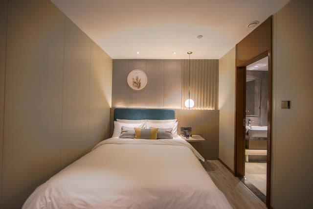 HOM - 1 Bed Room