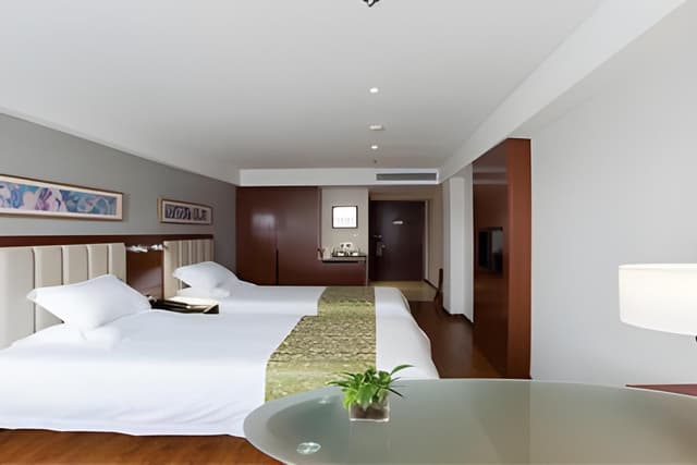 Yitel Twin Room