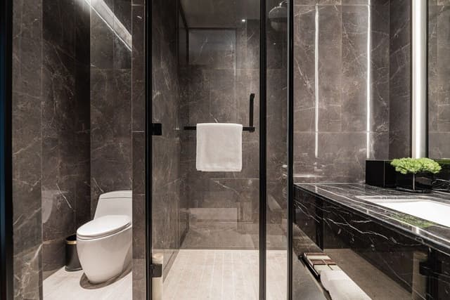 Exclusive Twin Room, Non Smoking