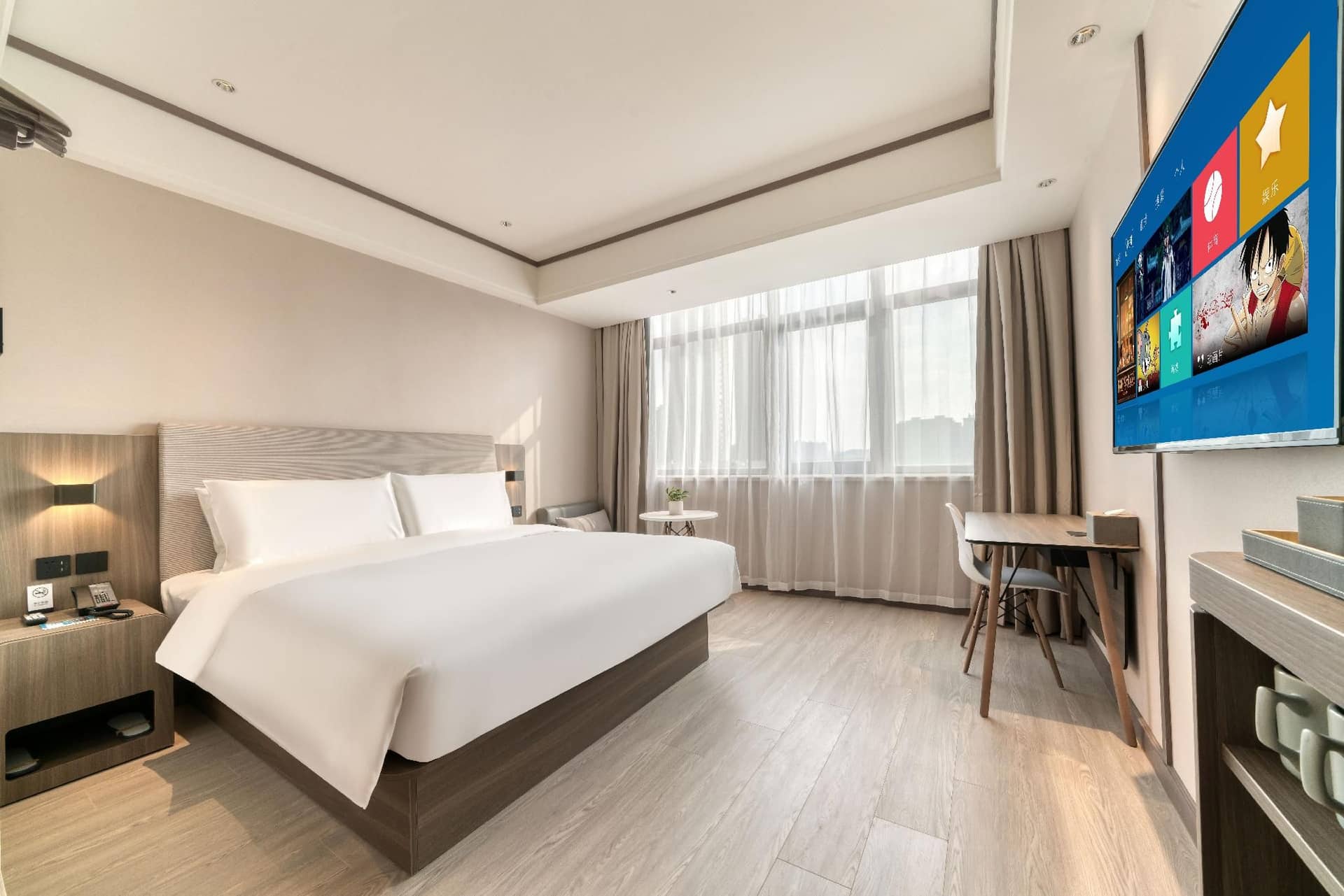 Hanting Hotel Hangzhou Bunkang Road Metro Station Hanting Hotel Hangzhou Bunkang Road Metro Station