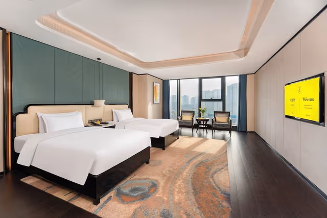 Premium Room