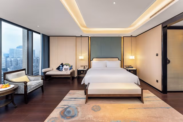 Premium Room