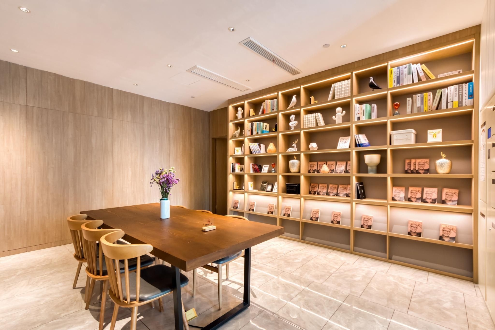 ฮั่นถิง พรีเมียม โฮเทล หางโจว ปินเจียง ถนนซินกวง (Hanting Premium Hotel Hangzhou Binjiang Xinguang Avenue)0