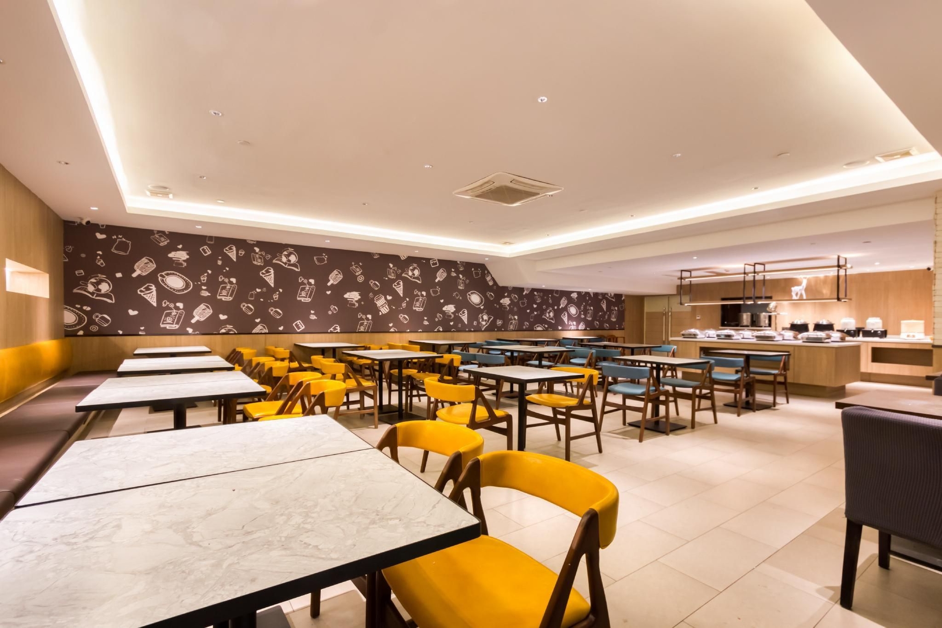 ฮั่นถิง พรีเมียม โฮเทล หางโจว ปินเจียง ถนนซินกวง (Hanting Premium Hotel Hangzhou Binjiang Xinguang Avenue)3