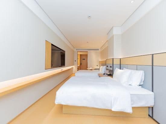 Guestroom (2 beds)