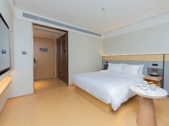 Superior room (double bed)