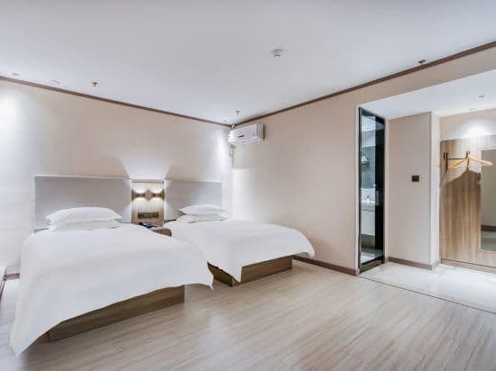 Guestroom (2 beds)