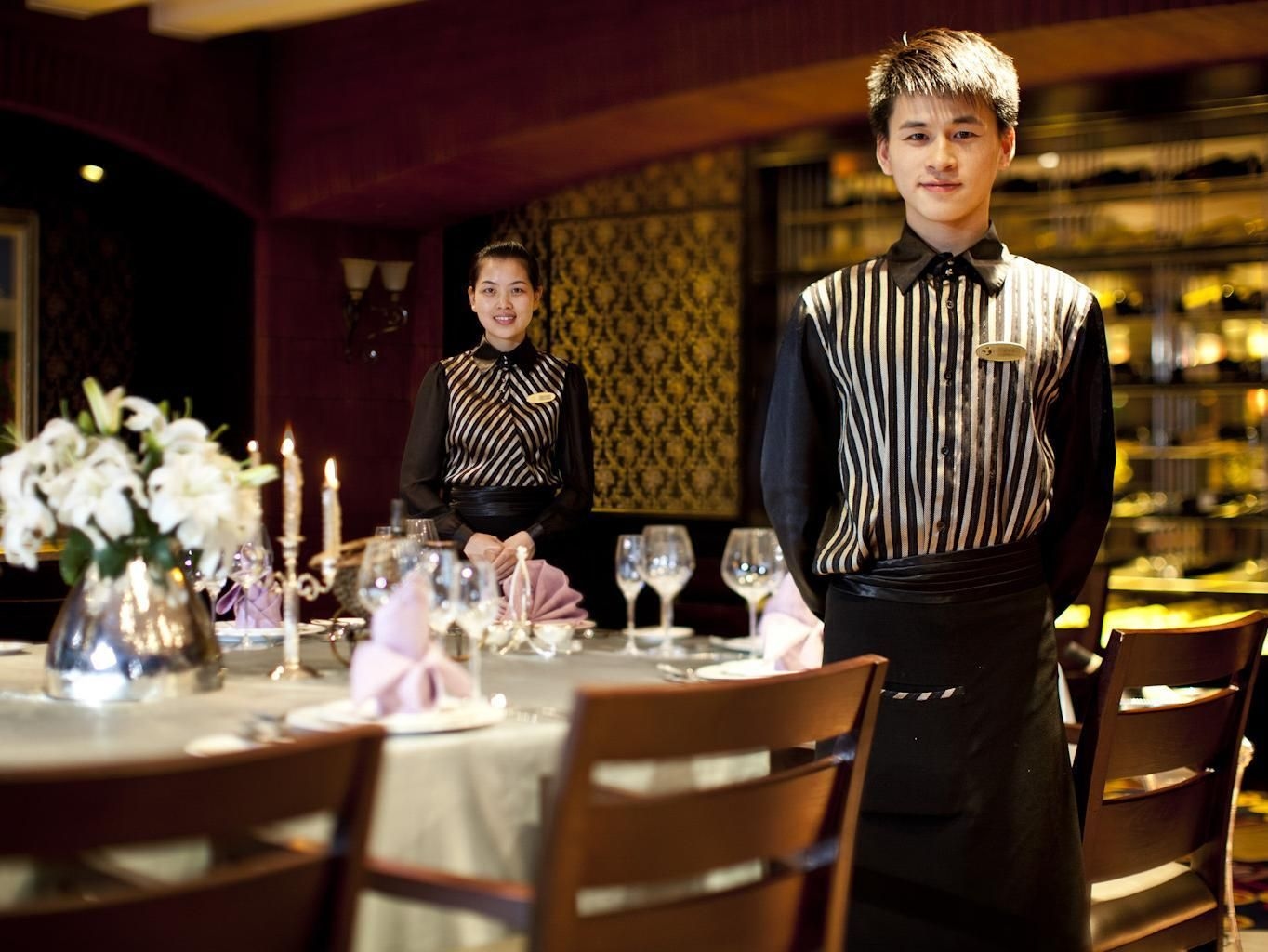 เจียนเด เพนินซูล่า ไกหาว โฮเต็ล (Jiande Peninsula Kaihao Hotel)1
