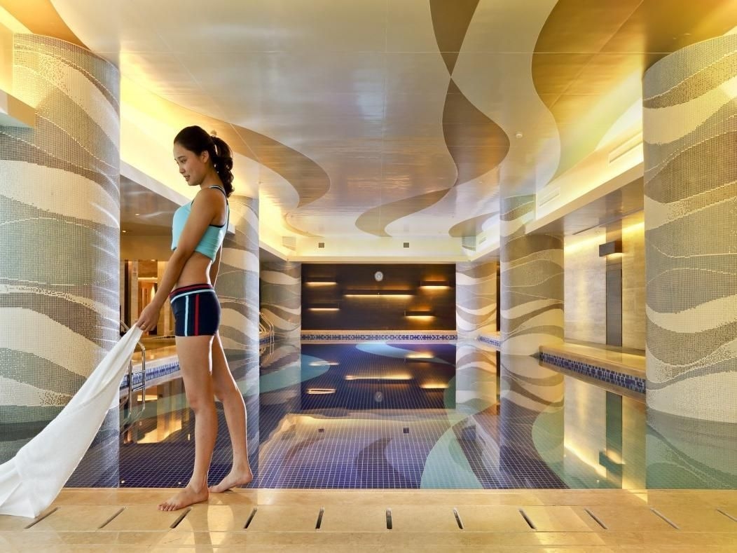 เจียนเด เพนินซูล่า ไกหาว โฮเต็ล (Jiande Peninsula Kaihao Hotel)3