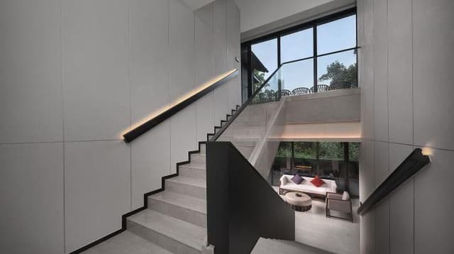 New Century - Wangyun Four-bedroom Villa