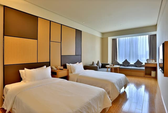 Guest Twin Room