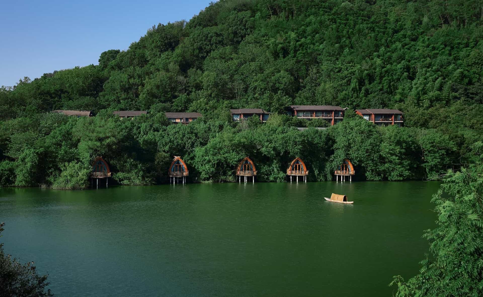 Wonderland Resort, Hangzhou Jiande, A Tribute Portfolio Resort