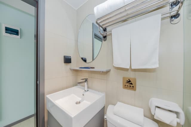 HOM - Business 1 Bed Room