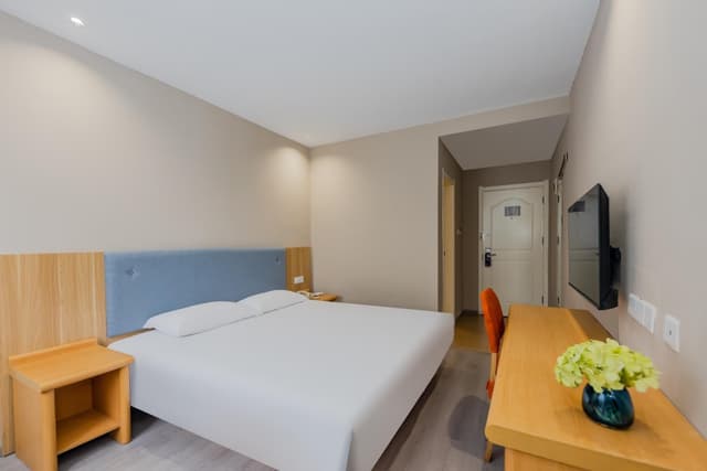 HOM - Superior 1 Bed Room