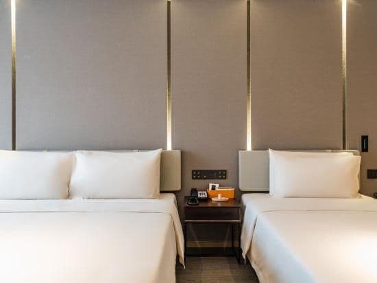 Atour - JIMU Family Room