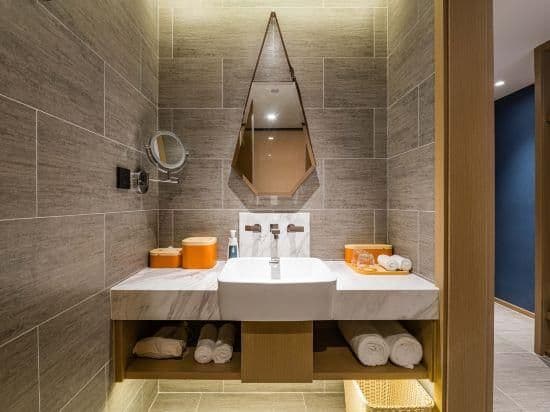 Twin Executive Room
