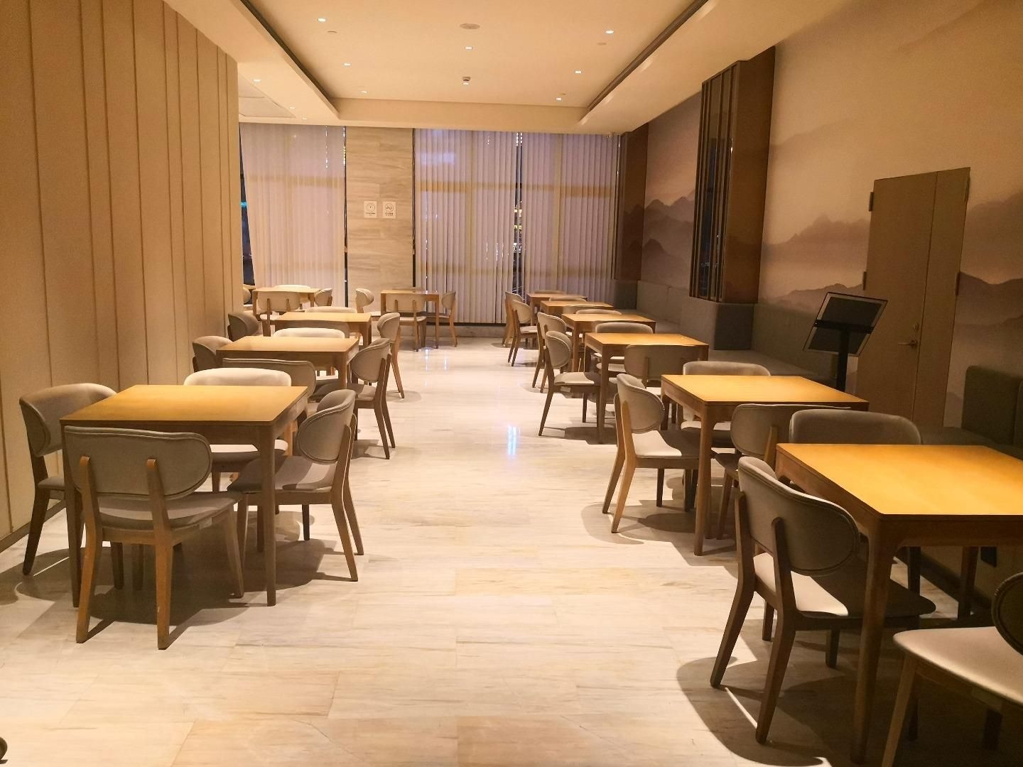 JI Hotel Hangzhou Xixi In Time2