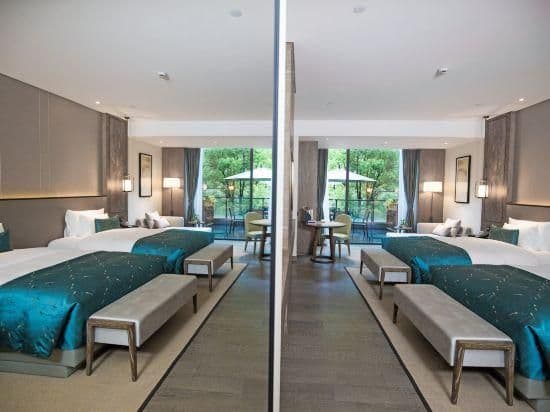 Guestroom - With View (2 Beds) (Terrace)