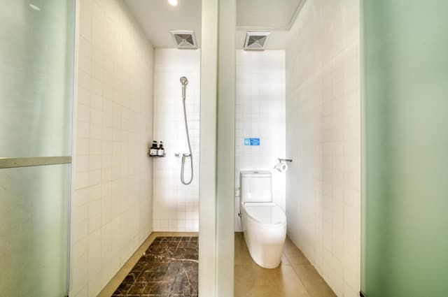 Residence Twin Studio