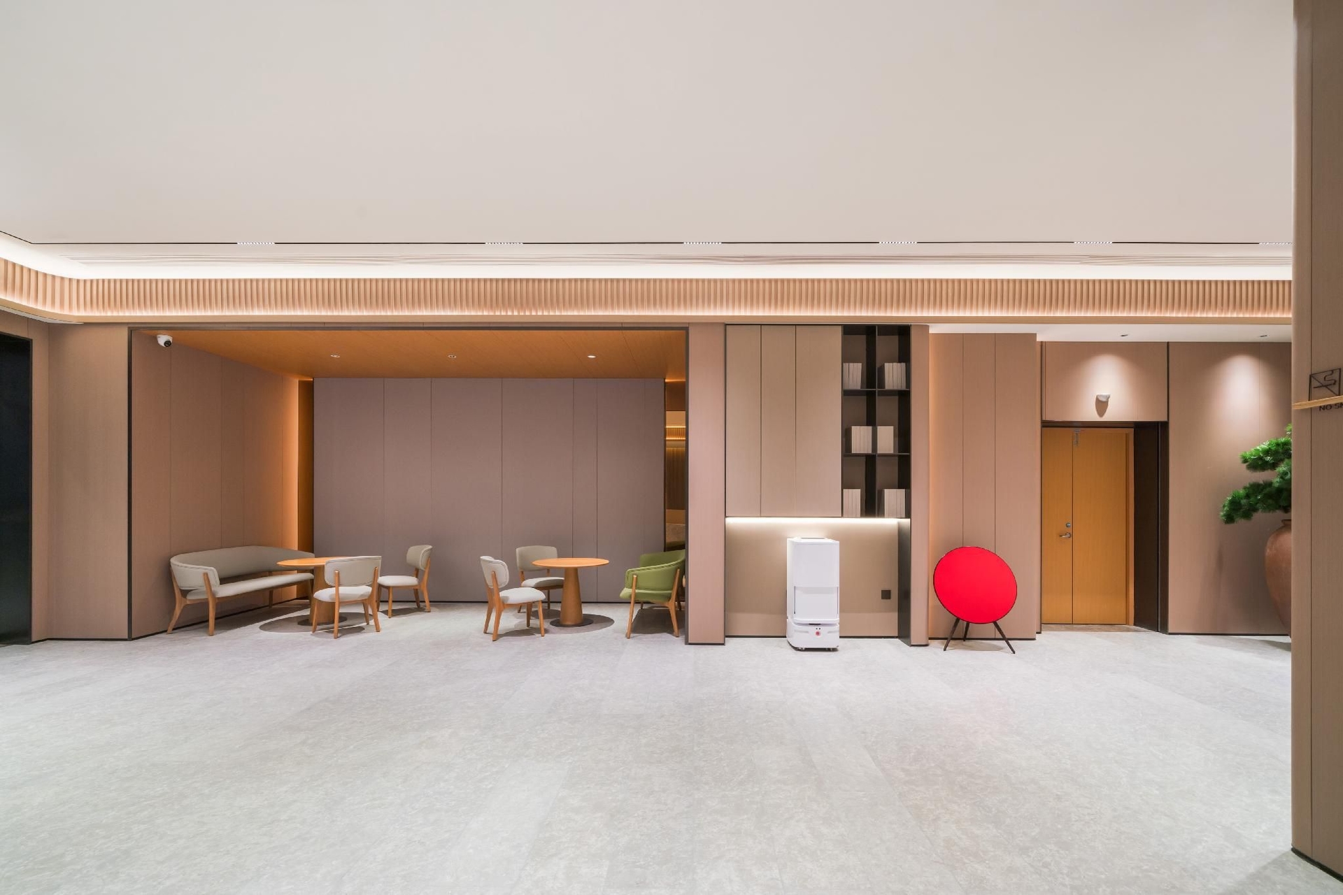 Ji Hotel Hangzhou Wensan Road Metro Station1