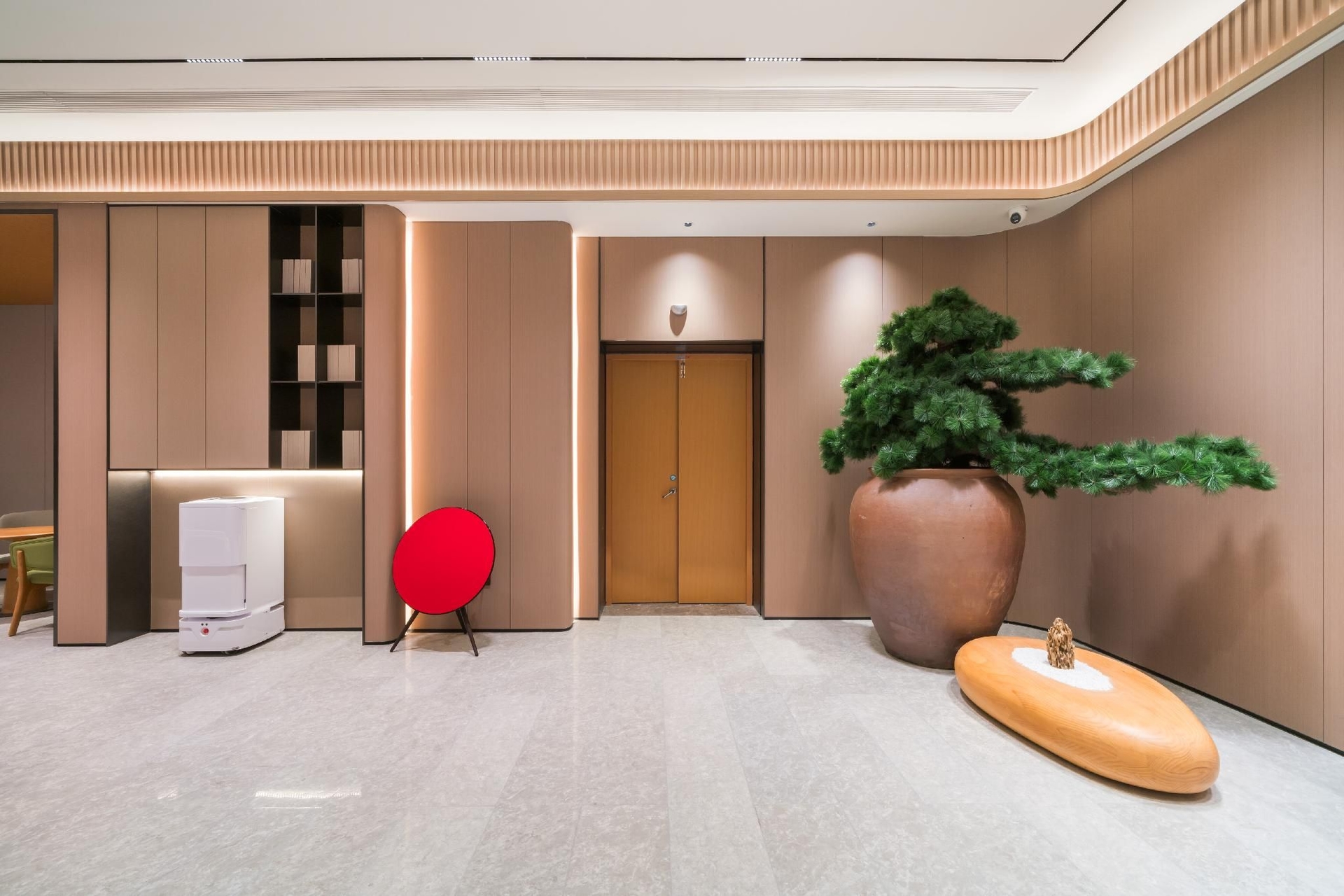 Ji Hotel Hangzhou Wensan Road Metro Station4
