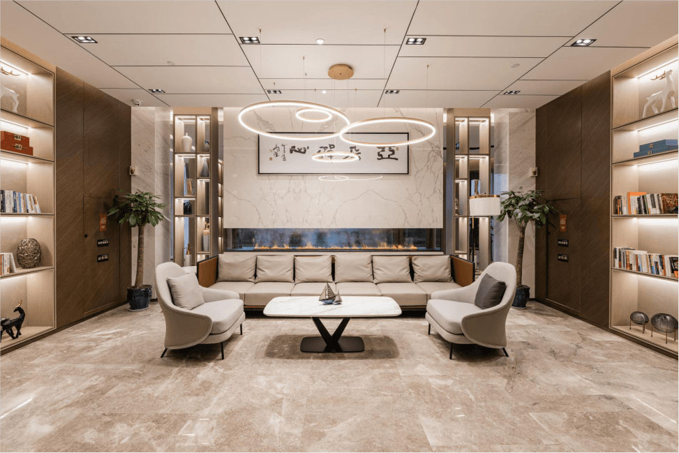 โรงแรมอะทัวร์ หางโจว ซีซีกู เทียนมู่หลี่ (Atour Hotel Hangzhou Xixigu Tianmuli)2