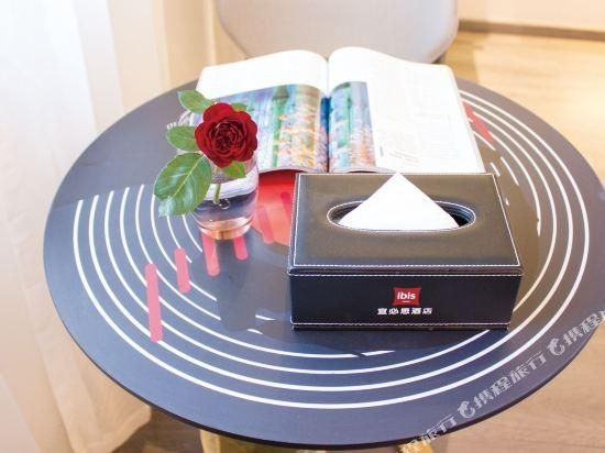 Ibis Hotel (Hangzhou Wensan Road Subway Station Store)0
