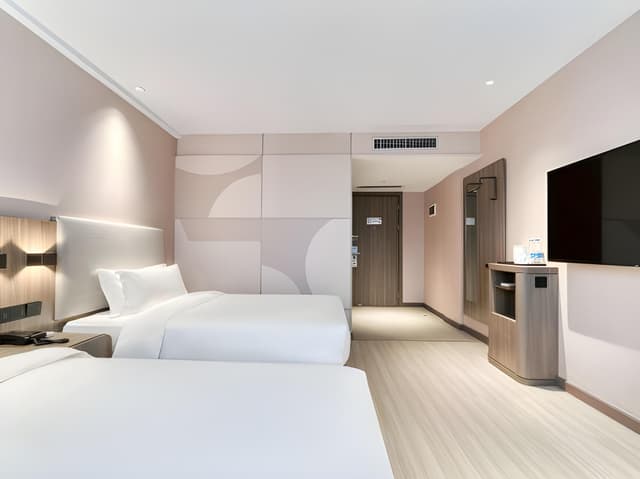 Guestroom (2 beds)
