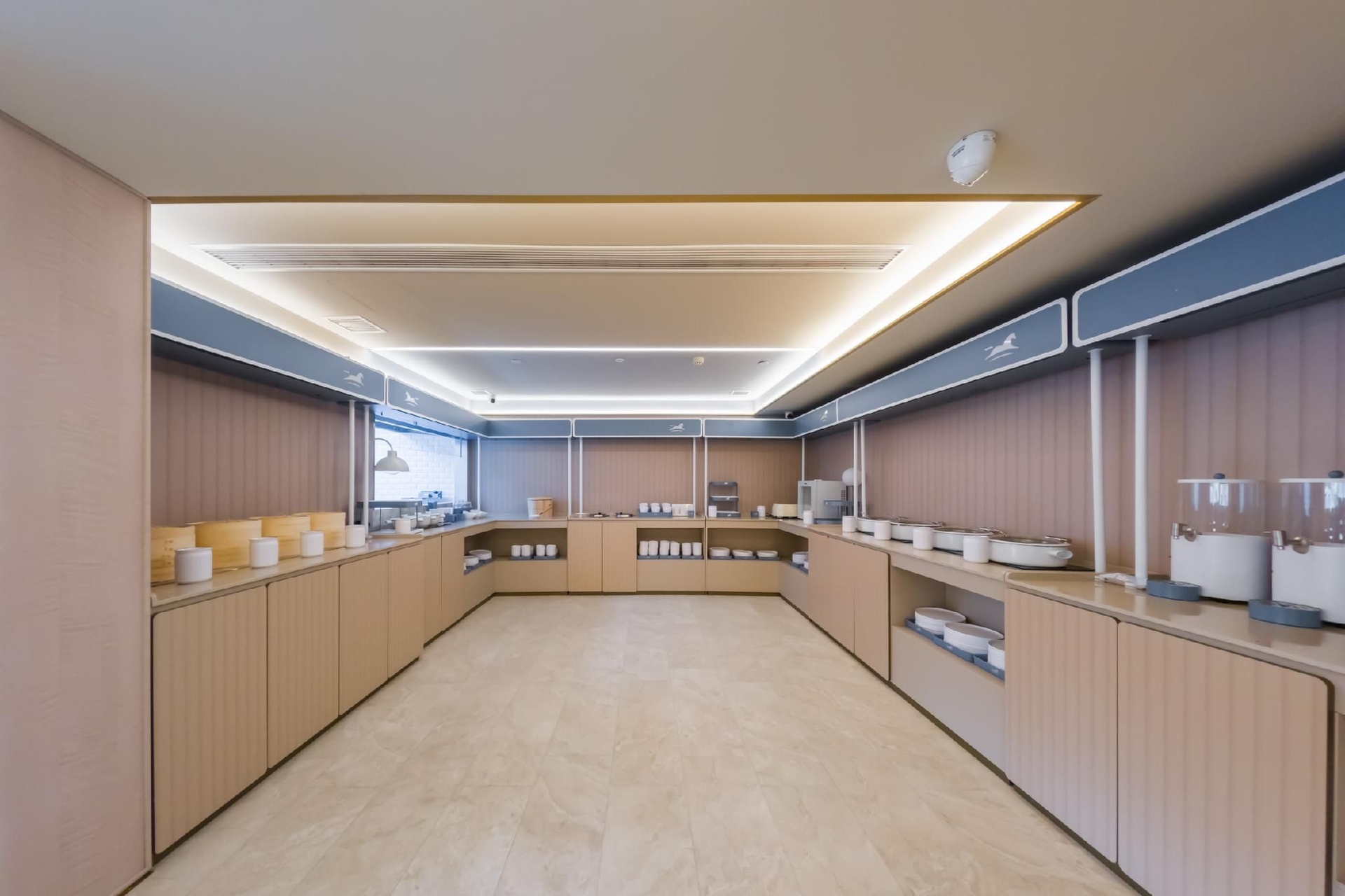 Hanting Hotel Hangzhou Xixi Valley Tianmuli4